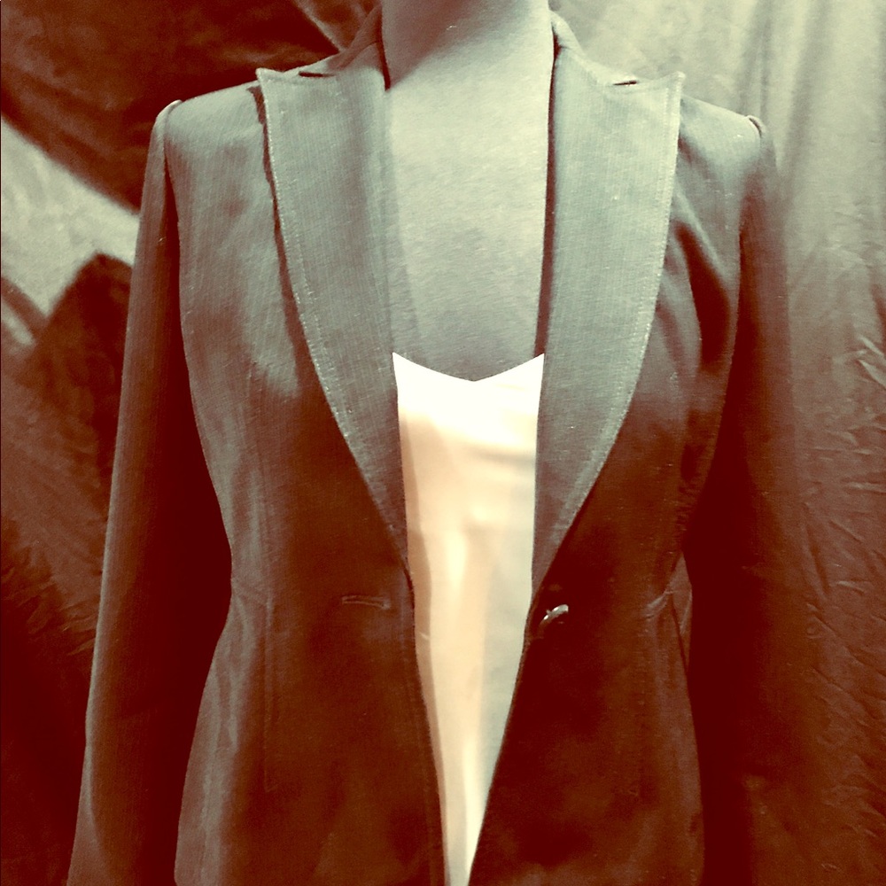 Jones of New York Suit Hacket